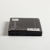 Napkin Black Set of 15